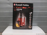 Russel hobbs desire sapcentrifuge. - afbeelding 1 van  1