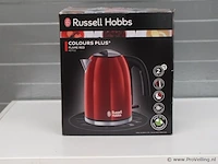 Russel hobbs waterkoker. - afbeelding 1 van  1