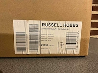 Russell hobbs - airfryer 4 liter - afbeelding 4 van  8