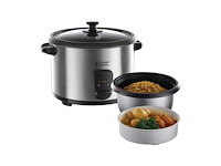 Russell hobbs 19750-56 cook@home - rijstkoker - afbeelding 1 van  2