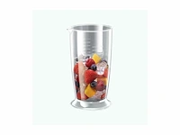 Russell hobbs 3-in-1 staafmixer mixen &kloppen, pureren, 700 ml, 500 watt matt zwart - afbeelding 2 van  6