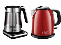Russell hobbs attentiv 26200-70 en russell hobbs 24992-70 - afbeelding 1 van  4