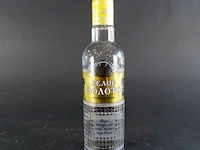 Russina standard gold wodka - afbeelding 1 van  5