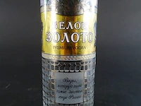 Russina standard gold wodka - afbeelding 2 van  5