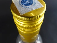 Russina standard gold wodka - afbeelding 3 van  5