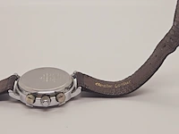 Russisch herenhorloge - poljot militaire chronograaf - afbeelding 7 van  7