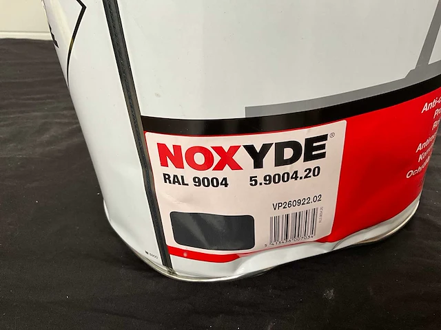 Rust-oleum noxyde c5-m verf , pur , lijm & kit - afbeelding 3 van  9