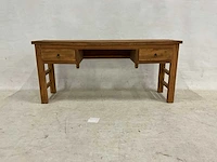 Rustiek dressoir 180 cm - afbeelding 2 van  5