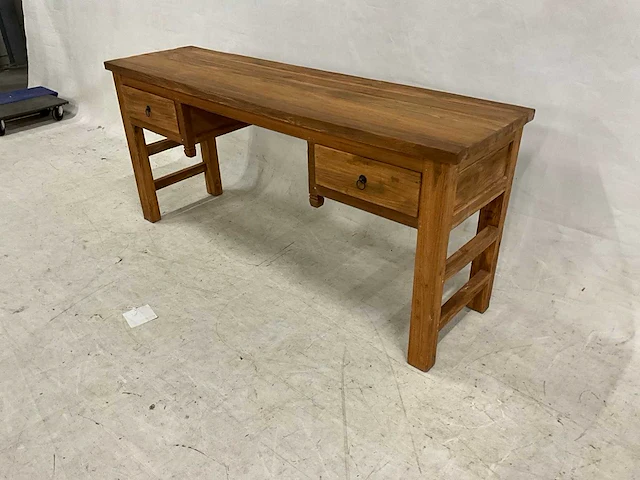 Rustiek dressoir 180 cm - afbeelding 4 van  5