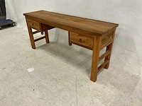 Rustiek dressoir 180 cm - afbeelding 4 van  5