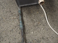 Rusty sales - afbeelding 7 van  8
