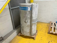 Rüter planzifter - zeefmachine onderdeel (2x) - afbeelding 2 van  6