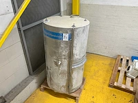 Rüter planzifter - zeefmachine onderdeel (2x) - afbeelding 3 van  6