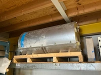 Rüter planzifter - zeefmachine onderdeel (2x) - afbeelding 4 van  6