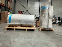 Rüter planzifter - zeefmachine onderdeel (2x) - afbeelding 6 van  6