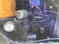 Ruw terrein heftruck - afbeelding 8 van  18