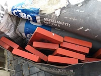 Ruw terrein heftruck - afbeelding 9 van  18