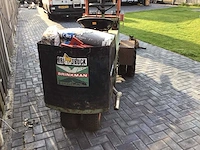 Ruw terrein heftruck - afbeelding 12 van  18