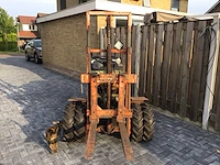 Ruw terrein heftruck - afbeelding 15 van  18