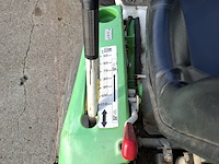 Ruw terrein maaier, etesia, av 88, 2015 - afbeelding 2 van  22