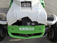 Ruw terrein maaier, etesia, av 88, 2015 - afbeelding 5 van  22