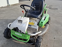 Ruw terrein maaier, etesia, av 88, 2015 - afbeelding 12 van  22