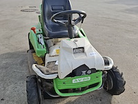 Ruw terrein maaier, etesia, av 88, 2015 - afbeelding 16 van  22