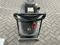 Ruwac ds 1022 industriële stofzuiger - afbeelding 6 van  6