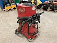 Ruwac ws2210 k1 industriële stofzuiger - afbeelding 1 van  4