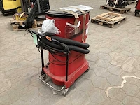 Ruwac ws2210 k1 industriële stofzuiger - afbeelding 1 van  4
