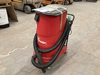 Ruwac ws2210 k1 industriële stofzuiger - afbeelding 3 van  4