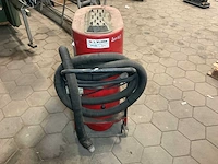 Ruwac ws2210 k1 industriële stofzuiger - afbeelding 4 van  5