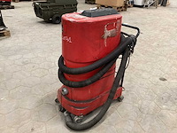 Ruwac ws2210 k1 industriële stofzuiger - afbeelding 4 van  4