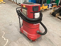 Ruwac ws2210 k1 industriële stofzuiger - afbeelding 4 van  4