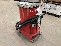 Ruwac ws2210 k1 industriële stofzuiger - afbeelding 2 van  4