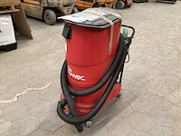 Ruwac ws2210 k1 industriële stofzuiger - afbeelding 3 van  4