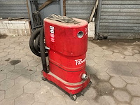 Ruwac ws2210 k1 industriële stofzuiger - afbeelding 1 van  5