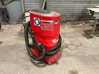 Ruwac ws2210 k1 industriële stofzuiger - afbeelding 1 van  5