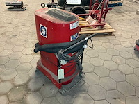 Ruwac ws2210 k1 industriële stofzuiger - afbeelding 3 van  5