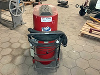 Ruwac ws2210 k1 industriële stofzuiger - afbeelding 4 van  5