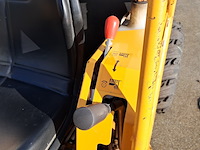 Ruwterreinmaaier, as motor, 940 sherpa 4wd - afbeelding 3 van  24