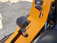 Ruwterreinmaaier, as motor, 940 sherpa 4wd - afbeelding 4 van  24