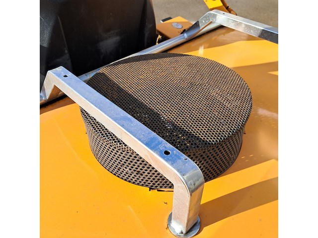 Ruwterreinmaaier, as motor, 940 sherpa 4wd - afbeelding 6 van  24