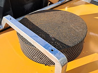 Ruwterreinmaaier, as motor, 940 sherpa 4wd - afbeelding 6 van  24