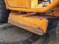 Ruwterreinmaaier, as motor, 940 sherpa 4wd - afbeelding 9 van  24