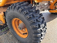 Ruwterreinmaaier, as motor, 940 sherpa 4wd - afbeelding 11 van  24