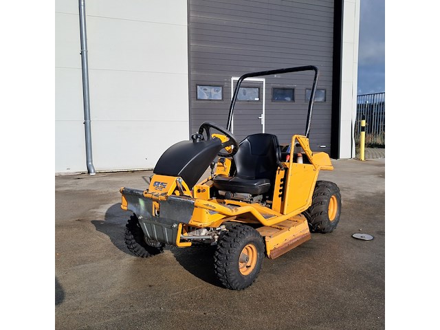 Ruwterreinmaaier, as motor, 940 sherpa 4wd - afbeelding 1 van  24