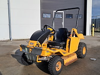 Ruwterreinmaaier, as motor, 940 sherpa 4wd - afbeelding 1 van  24