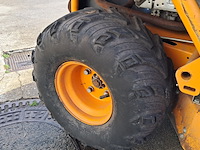 Ruwterreinmaaier, as motor, 940 sherpa 4wd - afbeelding 13 van  24