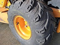 Ruwterreinmaaier, as motor, 940 sherpa 4wd - afbeelding 14 van  24